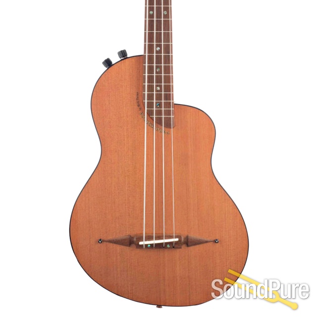 Rick Turner Renaissance Std RB4 Fretless Bass #195238 - Used — image 1