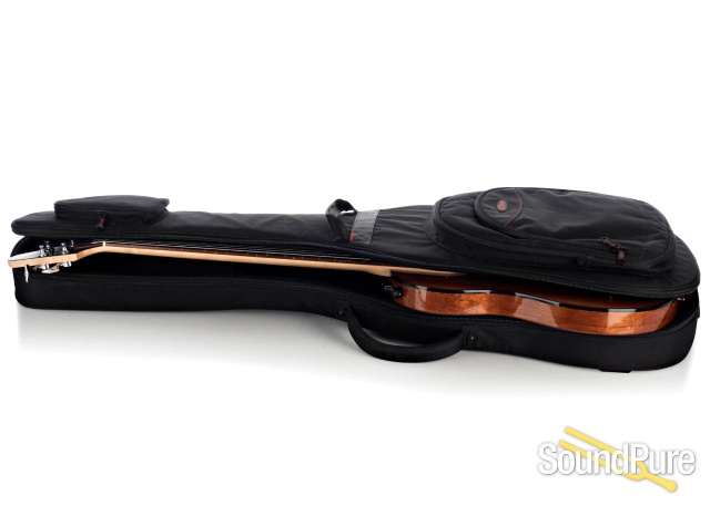 Rick Turner Renaissance Std RB4 Fretless Bass #195238 - Used — image 4