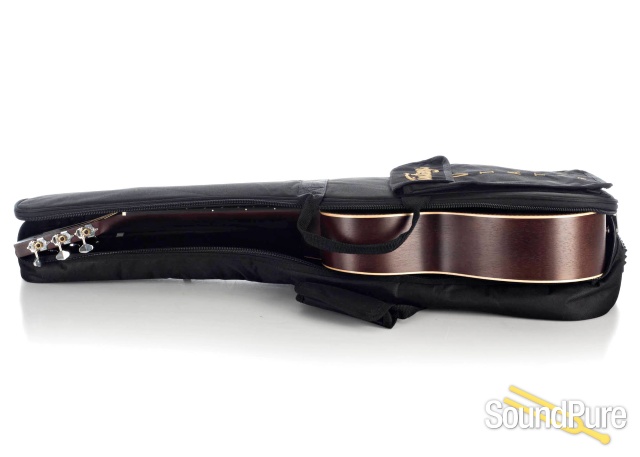 Vintage VTR800PB-USB Viator Paul Brett Travel Guitar - Used — image 5