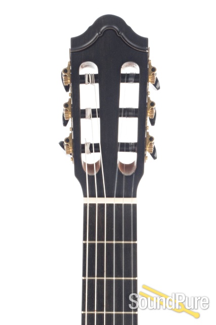 Kremona Solea Cedar/Cocobolo Nylon #10-060-1-07 - Used — image 5