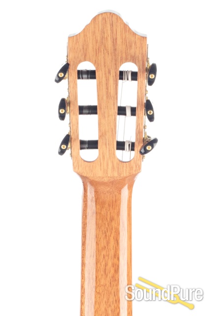 Kremona Solea Cedar/Cocobolo Nylon #10-060-1-07 - Used — image 6