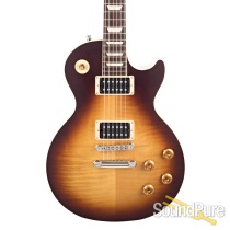 Gibson Les Paul Std Slash November Burst #219600169 - Used Gibson Les Paul Std Slash November Burst #219600169 - Used