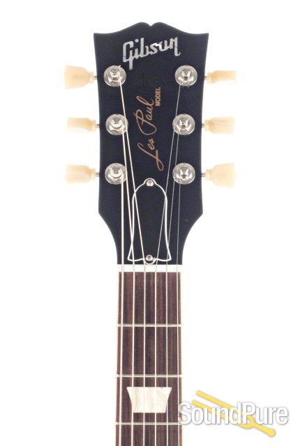 Gibson Les Paul Std Slash November Burst #219600169 - Used — image 5