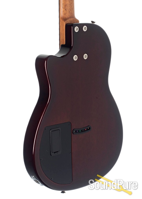 Anderson Crowdster Natural Mocha Burst #11-23-20N - Used — image 2