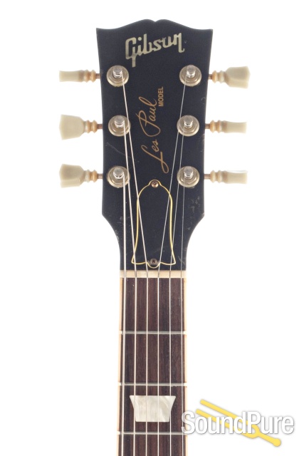 Nash Aged LP Traditional Goldtop Electric #109510566 - Used — image 5