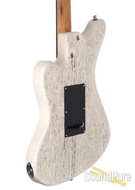 Anderson Raven Classic White w/Black Dog Hair #05-TOM-21 — image 2
