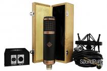 TELEFUNKEN Elektroakustik CU-29 Copperhead TELEFUNKEN Elektroakustik CU-29 Copperhead