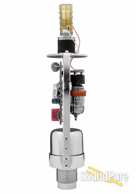 TELEFUNKEN Elektroakustik CU-29 Copperhead — image 4