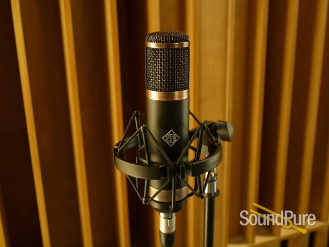 TELEFUNKEN Elektroakustik CU-29 Copperhead — image 5