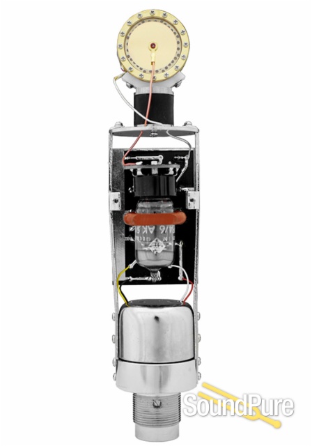 TELEFUNKEN Elektroakustik CU-29 Copperhead — image 6