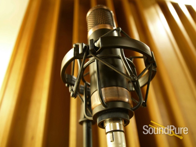 TELEFUNKEN Elektroakustik CU-29 Copperhead — image 7