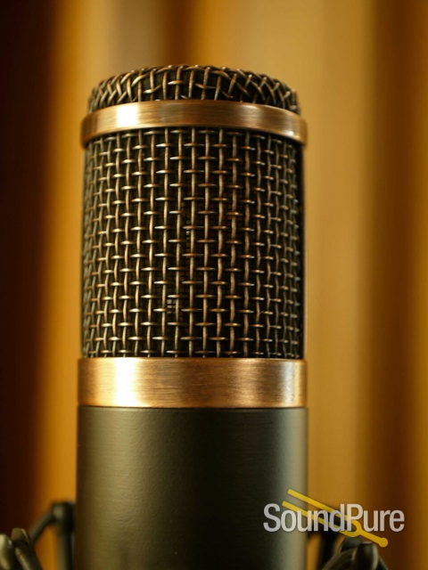 TELEFUNKEN Elektroakustik CU-29 Copperhead — image 8