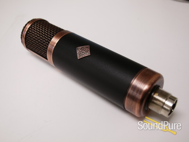 TELEFUNKEN Elektroakustik CU-29 Copperhead — image 9