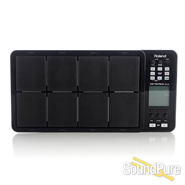 Roland SPD-30 Octapad Digital Percussion Pad — image 1