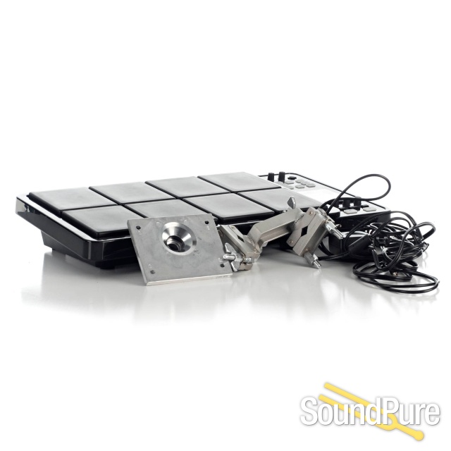 Roland SPD-30 Octapad Digital Percussion Pad — image 3