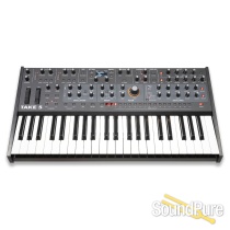 Sequential Take 5 Compact Poly Synth