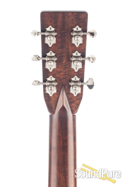 Eastman E20D-SB Adirondack/Rosewood Acoustic #M2113136 — image 7