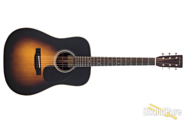 Eastman E20D-SB Adirondack/Rosewood Acoustic #M2113136 — image 10