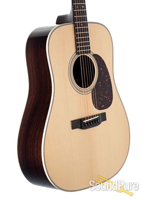 Eastman E8D-TC Alpine/Rosewood Acoustic Guitar #M2109139 — image 3
