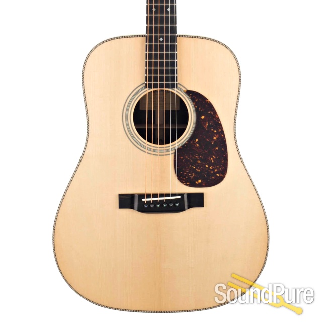Eastman E8D-TC Alpine/Rosewood Acoustic Guitar #M2109139 — image 1