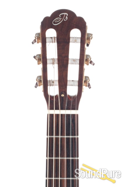 Buscarino Short Scale Cabaret Nylon #DC09120517 - Used — image 6