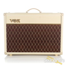 Vox AC15C1-CB 1x12" 15w Combo Amp - Used