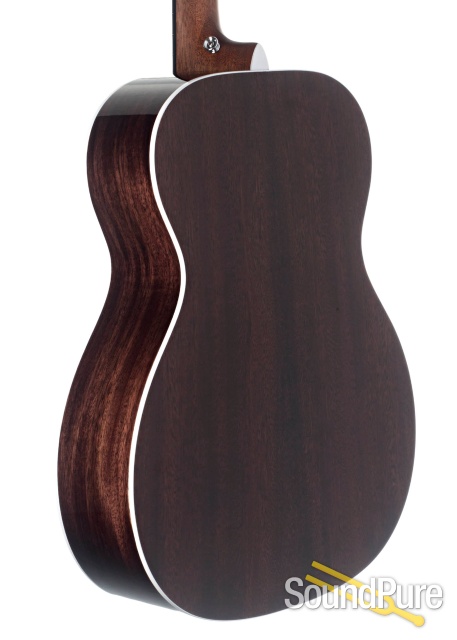 Martin 000-13E Sitka/Siris Acoustic Guitar #2427674 - Used — image 2