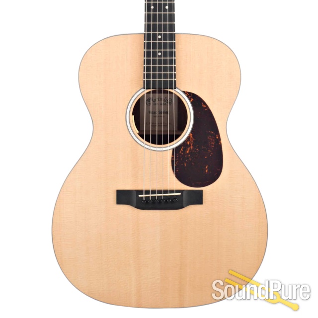 Martin 000-13E Sitka/Siris Acoustic Guitar #2427674 - Used — image 1