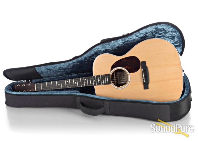Martin 000-13E Sitka/Siris Acoustic Guitar #2427674 - Used — image 5