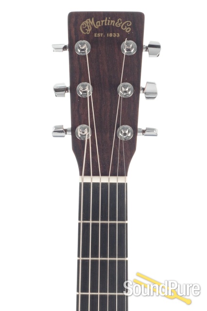 Martin 000-13E Sitka/Siris Acoustic Guitar #2427674 - Used — image 6