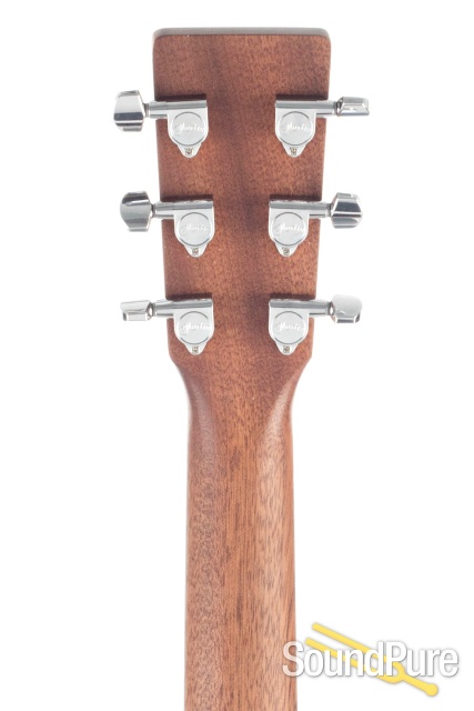 Martin 000-13E Sitka/Siris Acoustic Guitar #2427674 - Used — image 7