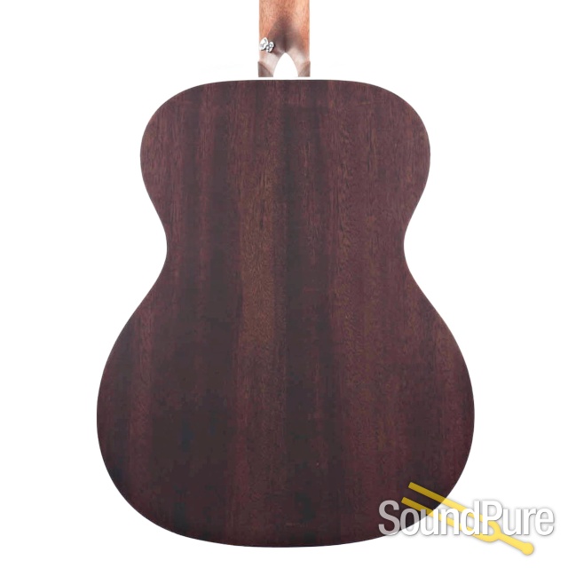 Martin 000-13E Sitka/Siris Acoustic Guitar #2427674 - Used — image 8