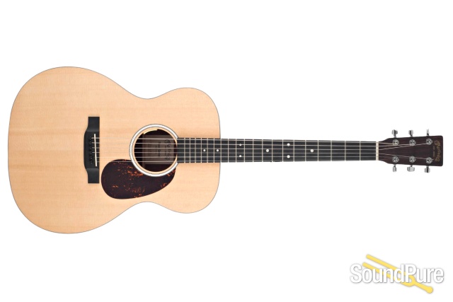 Martin 000-13E Sitka/Siris Acoustic Guitar #2427674 - Used — image 9