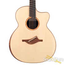 Lowden O-50 Fan Fret Adirondack/Ziricote #21958 - Used Lowden O-50 Fan Fret Adirondack/Ziricote #21958 - Used