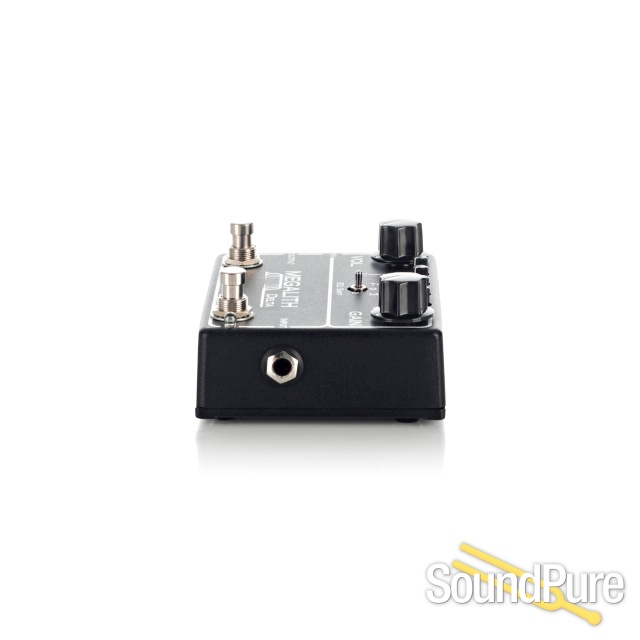 Mi Audio Megalith Delta High Gain Distortion Pedal - Used — image 3