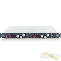 Vintech Audio 273 2-Channel Mic Pre w/PSU - Used Vintech Audio 273 2-Channel Mic Pre w/PSU - Used