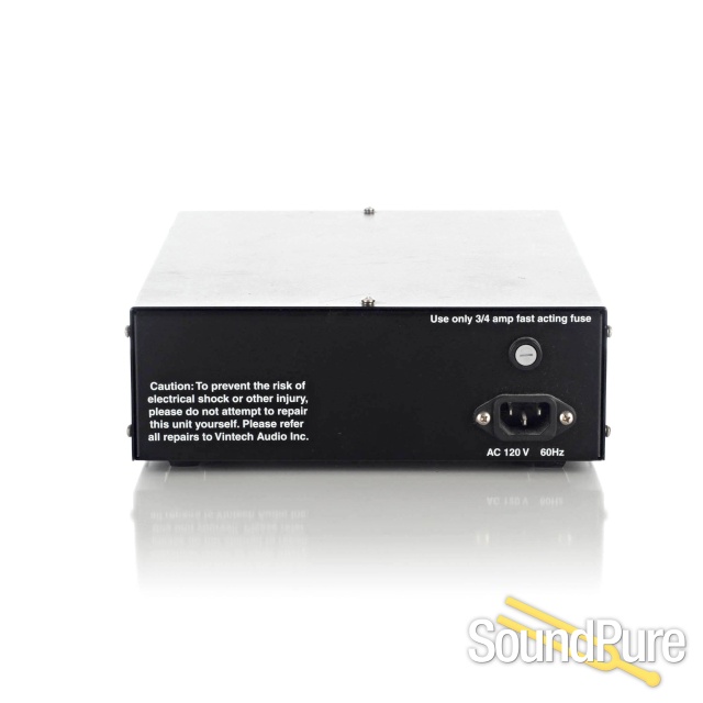Vintech Audio 273 2-Channel Mic Pre w/PSU - Used — image 4