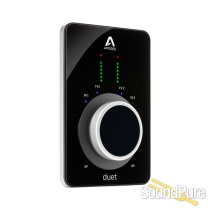 Apogee Digital Duet 3 USB Audio Interface Apogee Digital Duet 3 USB Audio Interface