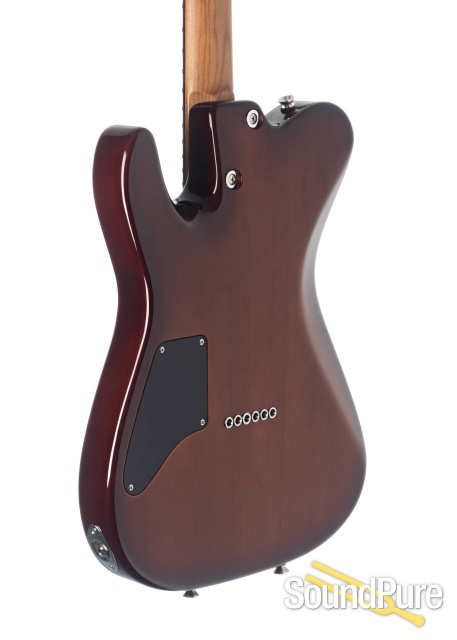 Anderson Hollow Top T Brown Sugar Burst #04-08-19N - Used — image 2