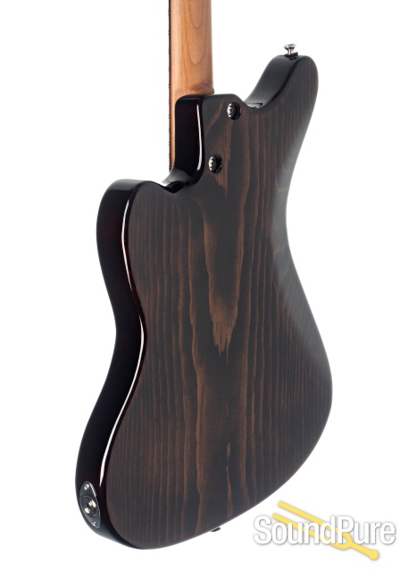 Anderson Raven Classic Shorty Pine Rustic Brown #08-14-21N — image 2