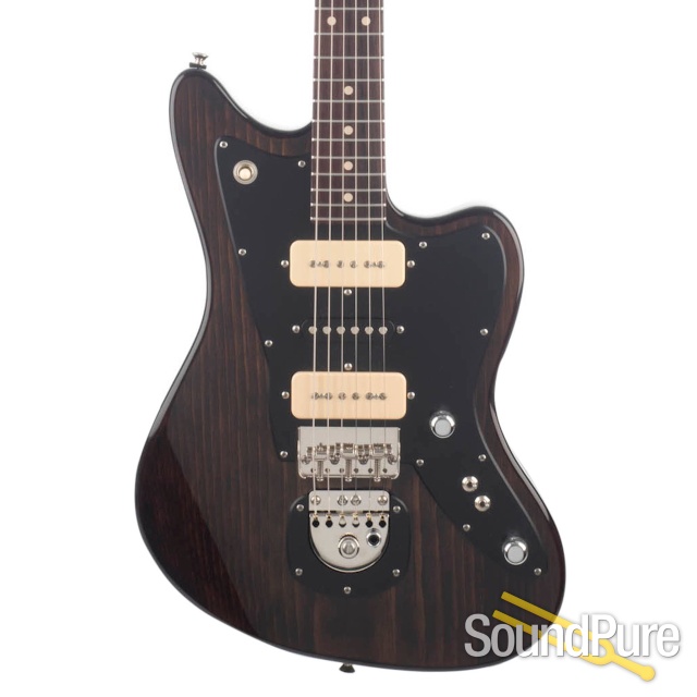 Anderson Raven Classic Shorty Pine Rustic Brown #08-14-21N — image 1