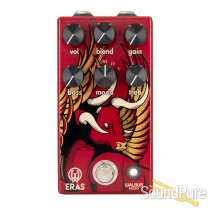Walrus Audio Eras Five-State Distortion Walrus Audio Eras Five-State Distortion