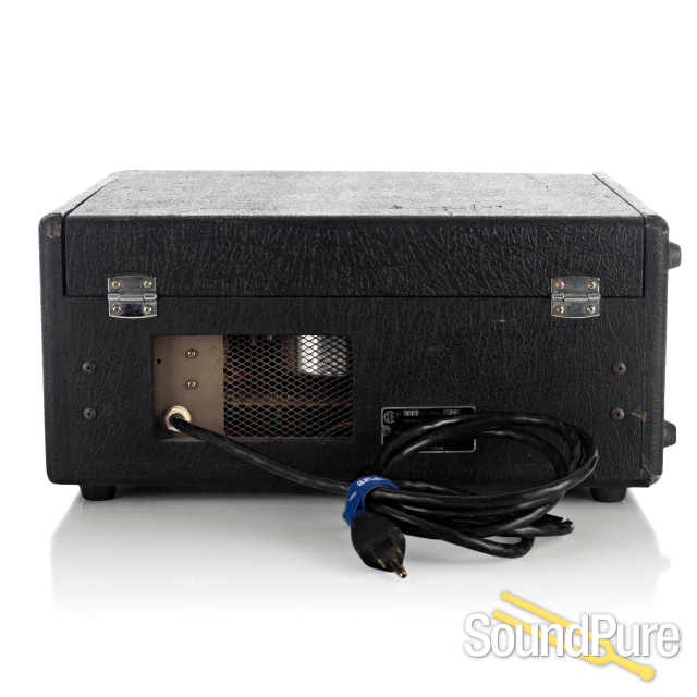Roland RE-501 Chorus Echo Tape Delay - Used — image 4