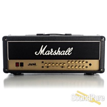 Marshall JVM205H 50w Amp Head - Used