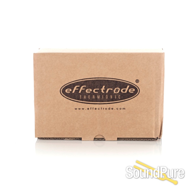 Effectrode TD-2A Tube Drive Pedal - Used — image 2