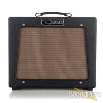 Carr Amplifiers Rambler 28W 1x12 Combo Amp Black - Used