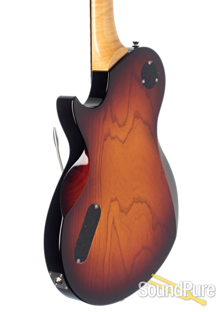 Collings 360 LT M Sunburst Electric Guitar #20761 - Used — image 2