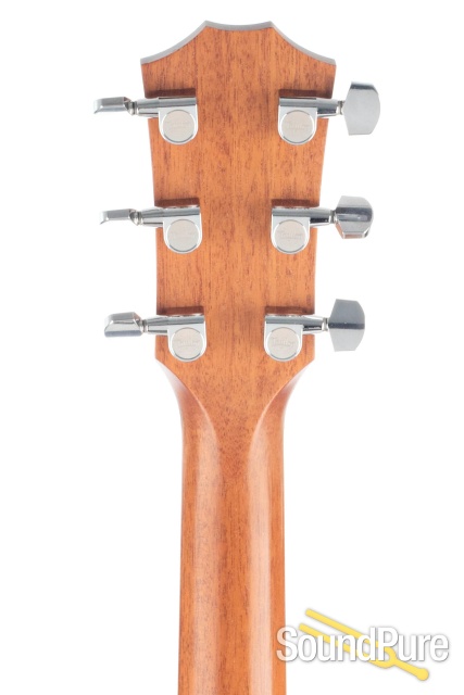 Taylor 412ce Sitka/Ovangkol Acoustic #20080204025 - Used — image 7