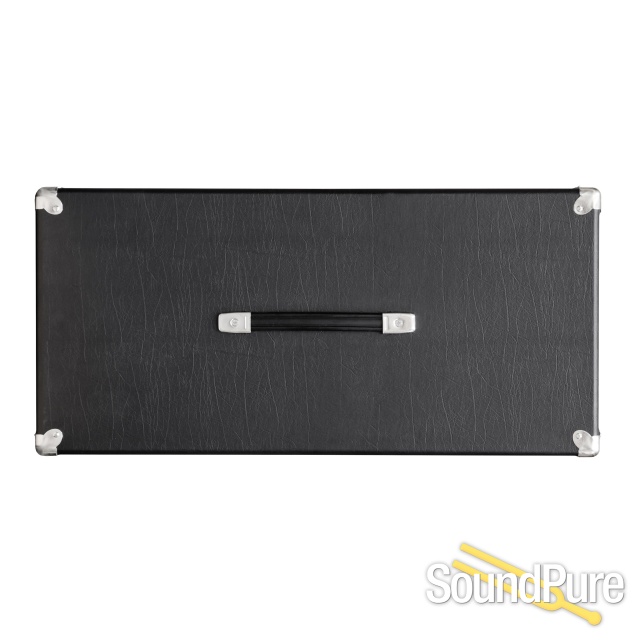 Revv 2x12" Cabinet 120-watt 2x12" Extension Cabinet — image 2