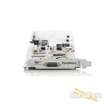 Apogee Digital Symphony PCIe Card - Used Apogee Digital Symphony PCIe Card - Used